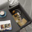 2X Bedside Table With 3 Drawers-662565130