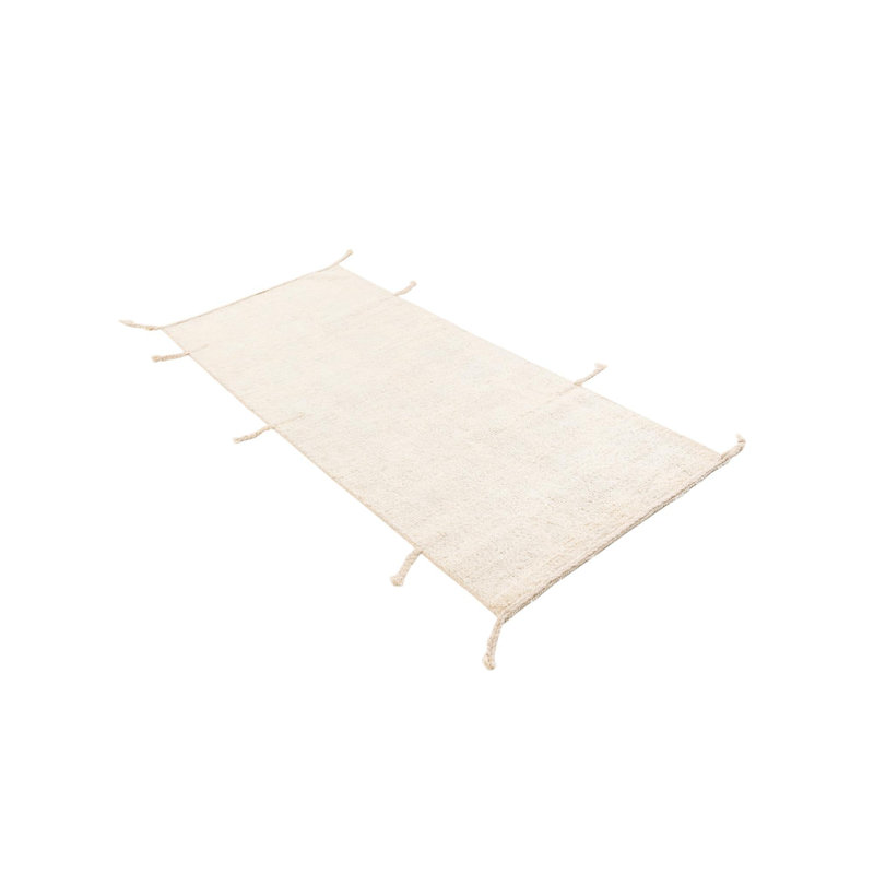 Runner Ottilie Cream Rug
