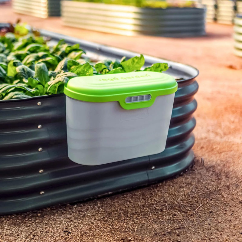 Boîte à outils en plastique additionnelle, Lime