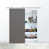 Gris clair est en rupture de stock