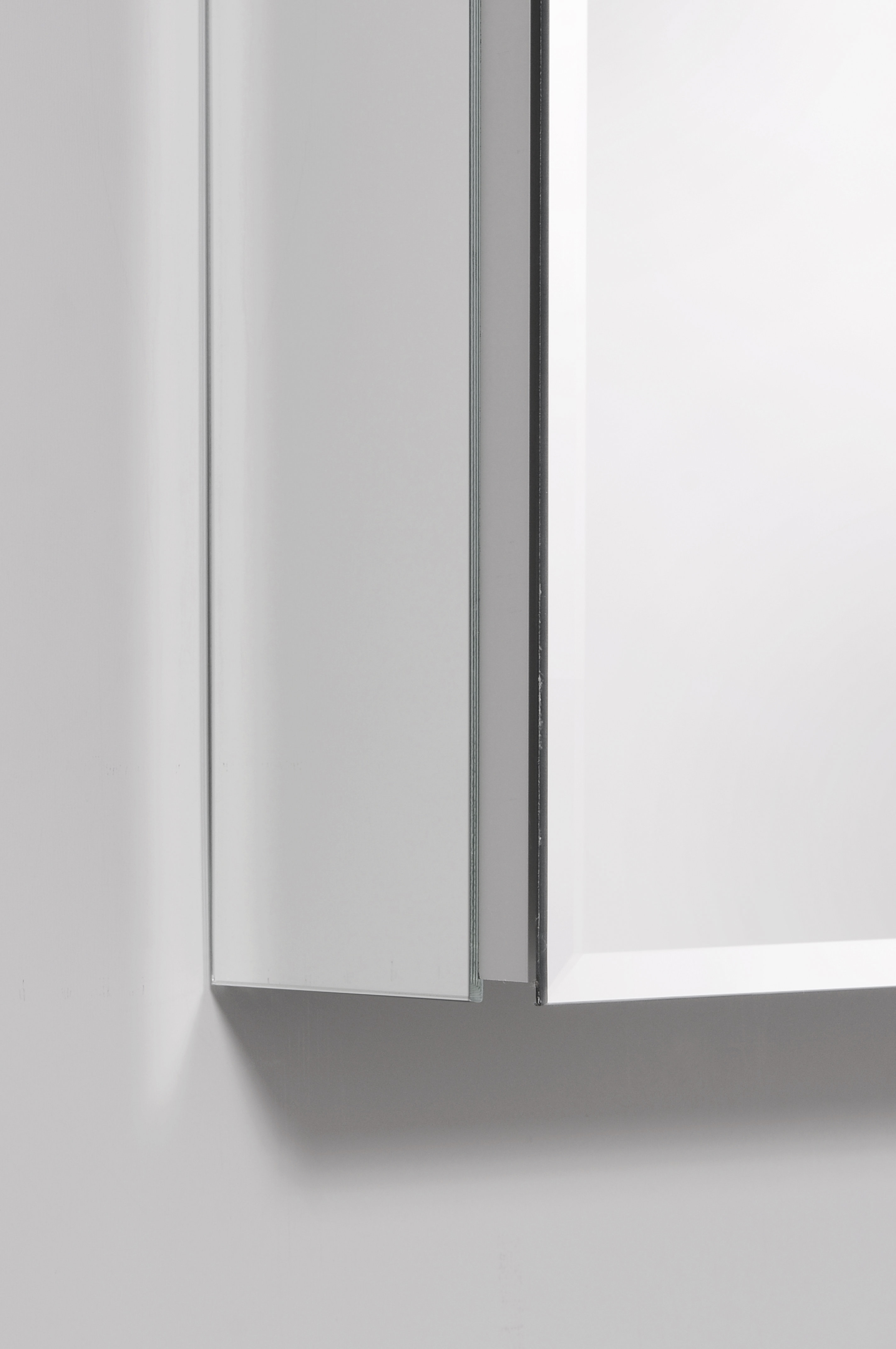 Robern R3 Series Surface Mount Kit & Reviews Wayfair