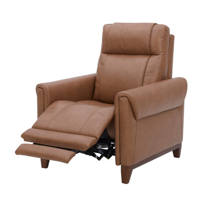 Power High Leg Recliner P2