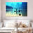 Ravi River Li Cormorant Fishing-107692223