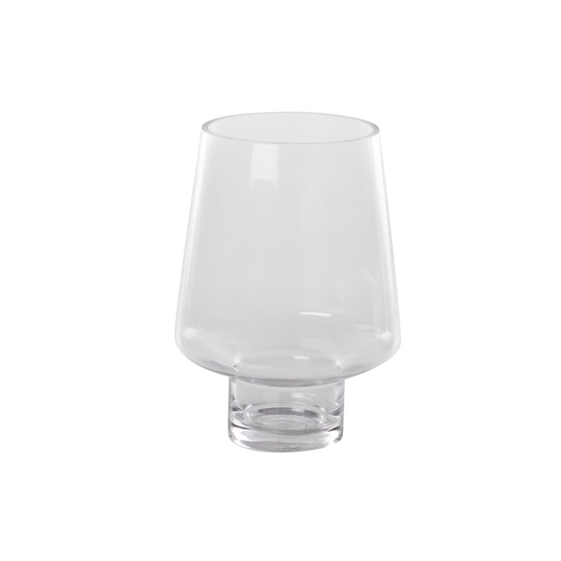 Glass Table Vase 1