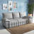 Kaktus Upholstered Sectional Reversible