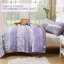 Ensemble de 3 ensembles de courtepointe Boho-122272461-122272462