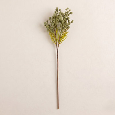 Rimma Waxberry Branch Stems