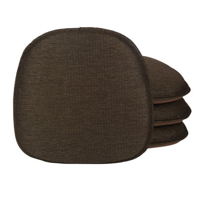 Non-Slip Windsor Chair Cushions