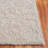 Sazi Hand Tufted Wool Pile Damask Rug-1806043067