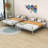 Hartselle Kids Bunk Bed-779285540