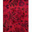 Tapis unique noué à la main Weirsky - rose Weirsky