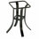 Table Bases Outdoor Side Table