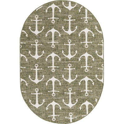Tapis vert d'extérieur Ayton