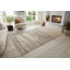 Handwoven Beige/Khaki/Grey Rug-1953541321