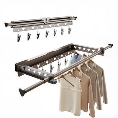 Clothes Rack