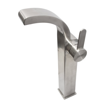 Priscilla Vessel Sink Faucet Single-handle Bathroom Faucet