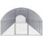 Periheli Chicken Coop with Chicken Run-1695592394