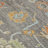 Lucama Bordered Floral Durable Performance Indoor/Outdoor Area Rug-873419019