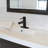Eastport II Single Hole Bathroom Faucet with Drain Assembly