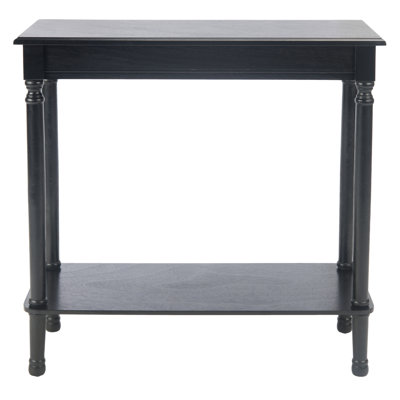 71.12 cm W Console Table