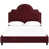 Maroon is out of stock
