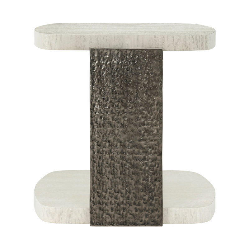Essence End Table, Opal