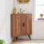 31.5" Corner Accent Cabinet-4370602