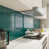 Teal