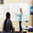 Wall Dry Erase Small - 2' - 4' Whiteboard-16322756