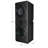 Electrolux Laundry Tower Single Unit Front Load 4.5 Cu. Ft. Washer & 8 Cu. Ft. Electric Dryer-94342371-94342370