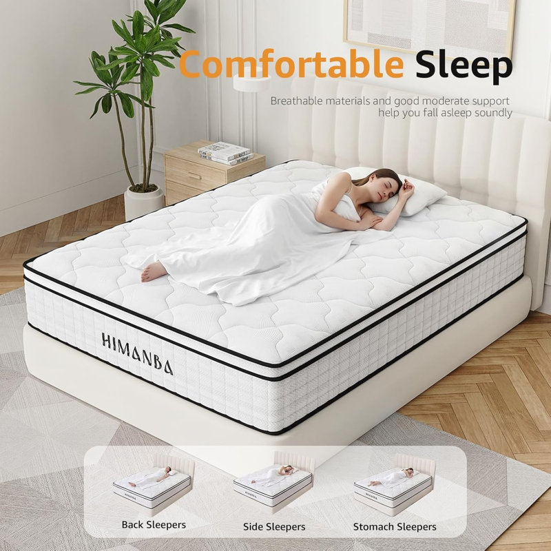 Himanba Mattress
