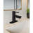 Eastport II Single Hole Bathroom Faucet with Drain Assembly