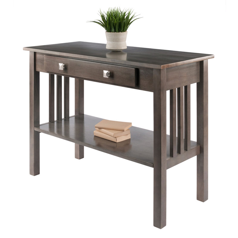 Owasa 40'' Console Table