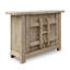 51'' W Solid Wood Yes
