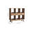 Jissele Solid Wood Accent Chest