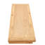 Banc de rangement en bois avec plateau rabattable-1579661580