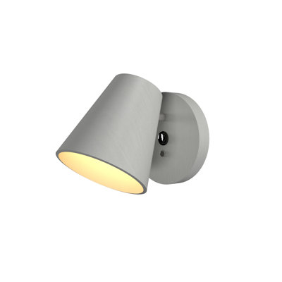 Conical 1 - Light Spotlight