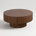 Dark Brown Wood