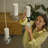 Philips Hue Lightguide Large Globe G40 Bulb