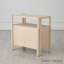 Paxton Bedside Dresser