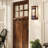 Easthampton Wall Light