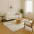 Premium Machine Washable Jacquez AMF1800 Modern Rug-948912741
