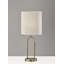 Lampe de table Pernelle