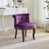 Purple Velvet