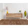 Kleinschmidt Trellis Brown Area Rug