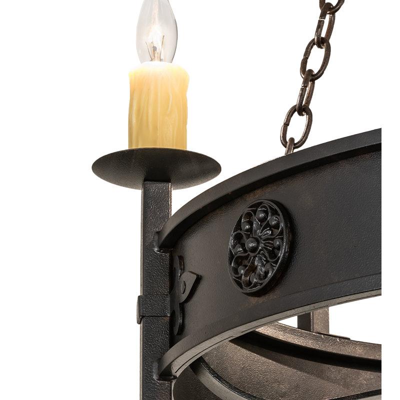 Damilson 6 - Light Pendant