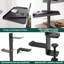 Steel Desk Organiser