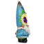 Statue de gnome de jardin avec truelle Exhart, 10 po-2081357680