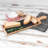 Argon Tableware - Bamboo Slate Serving Paddles - 44.5 x 14.5cm