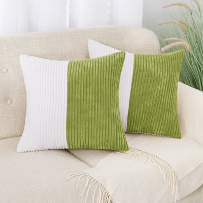 Ahmauri Pillow Cover